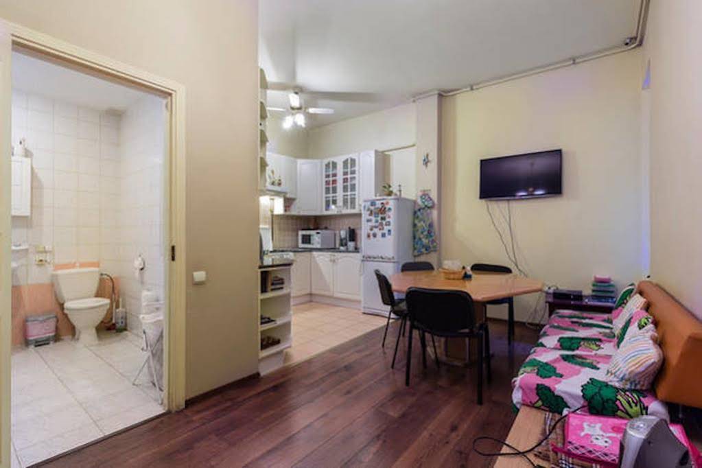 Prosto Hostel