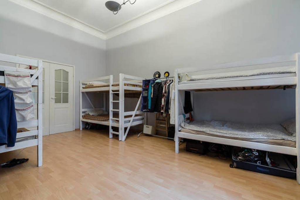 Prosto Hostel