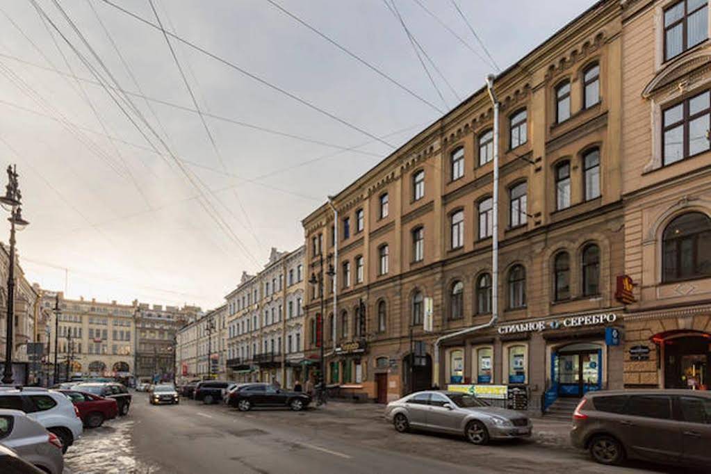 Prosto Hostel