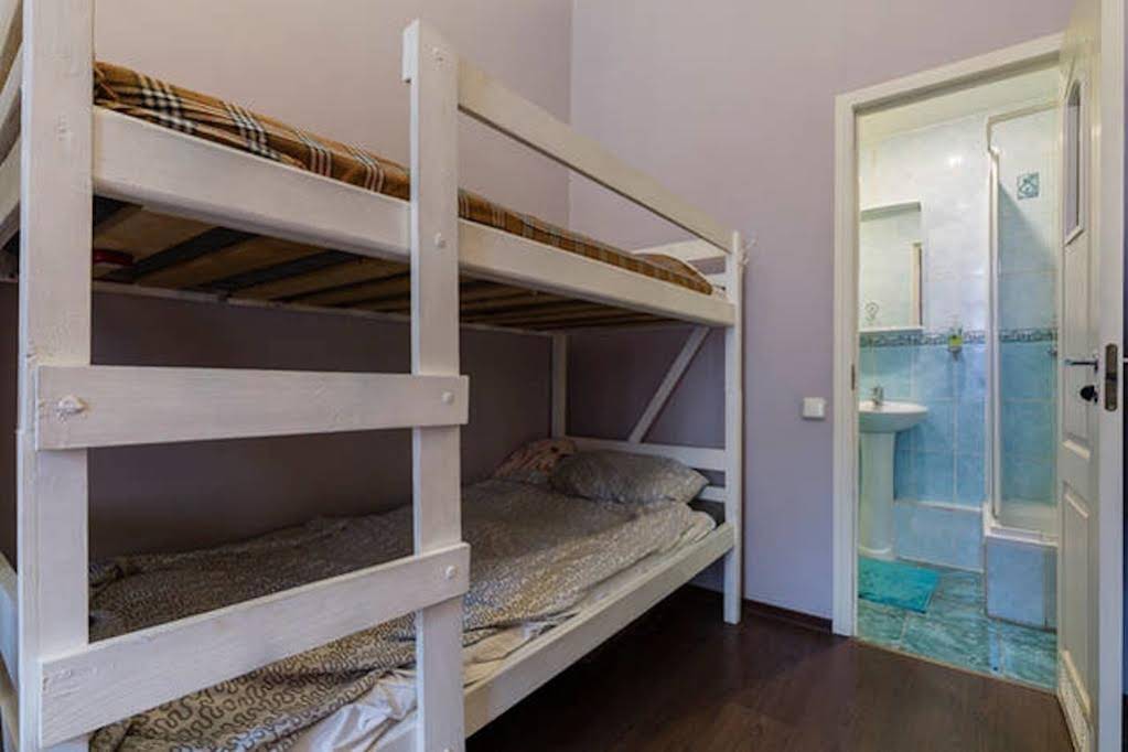 Prosto Hostel