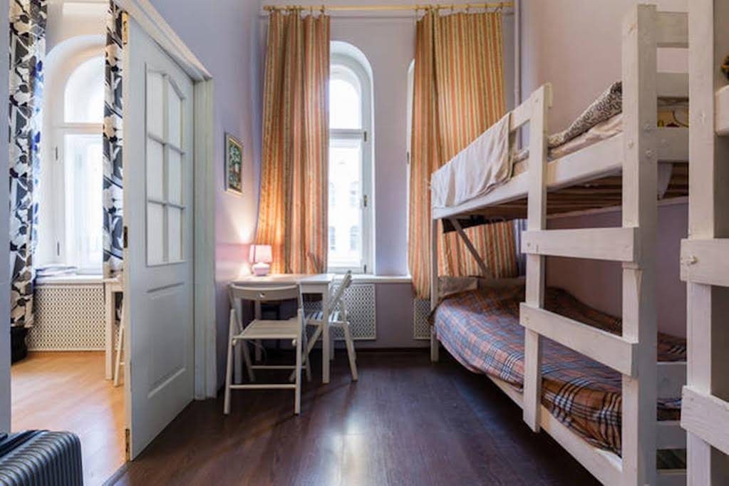 Prosto Hostel