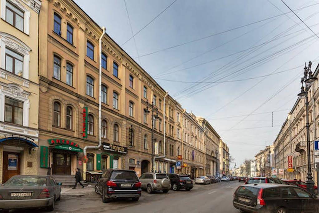 Prosto Hostel