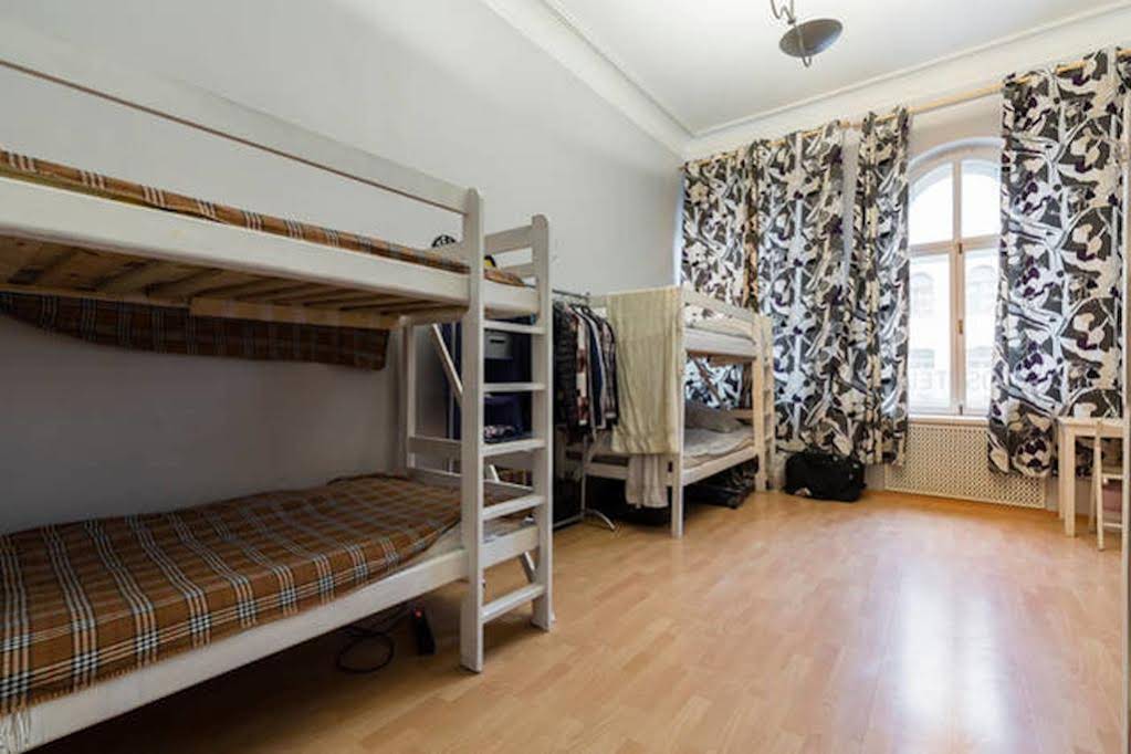 Prosto Hostel