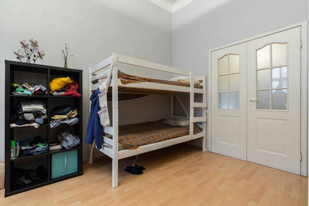 Prosto Hostel