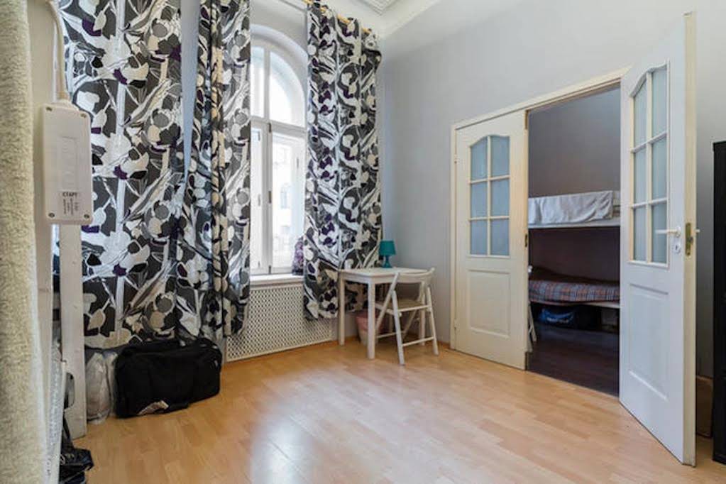 Prosto Hostel