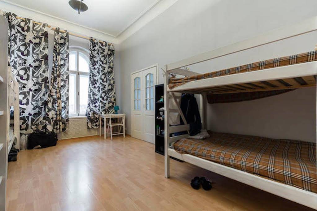 Prosto Hostel