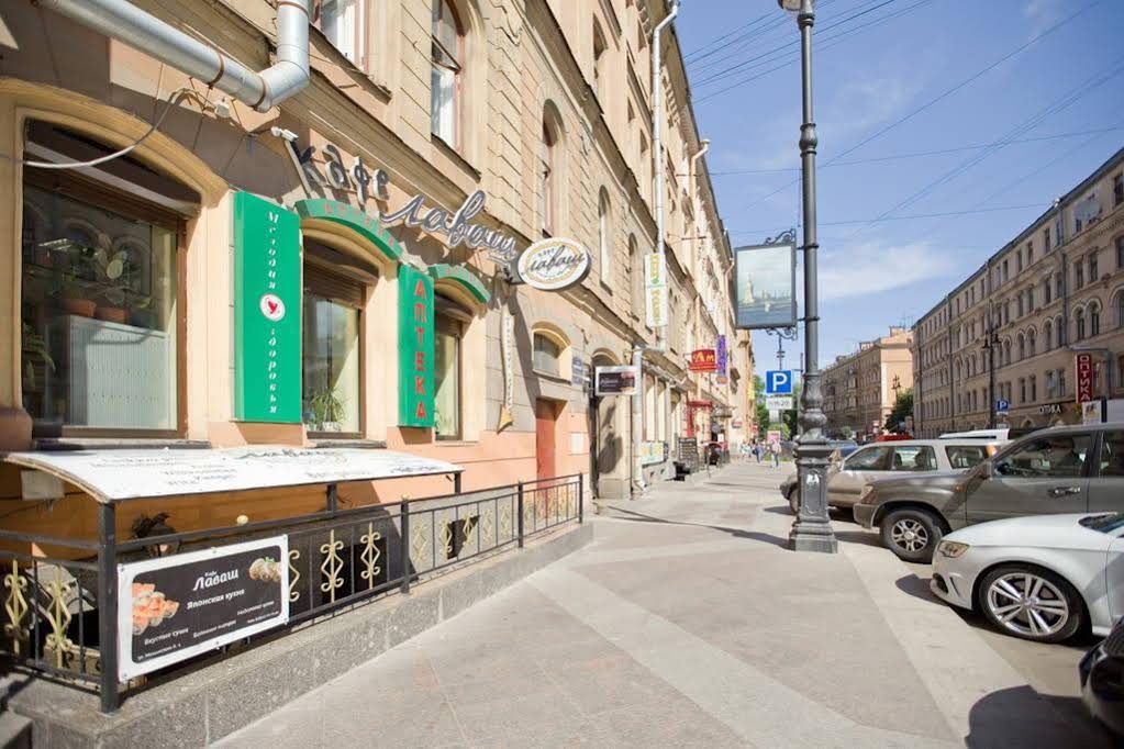 Prosto Hostel