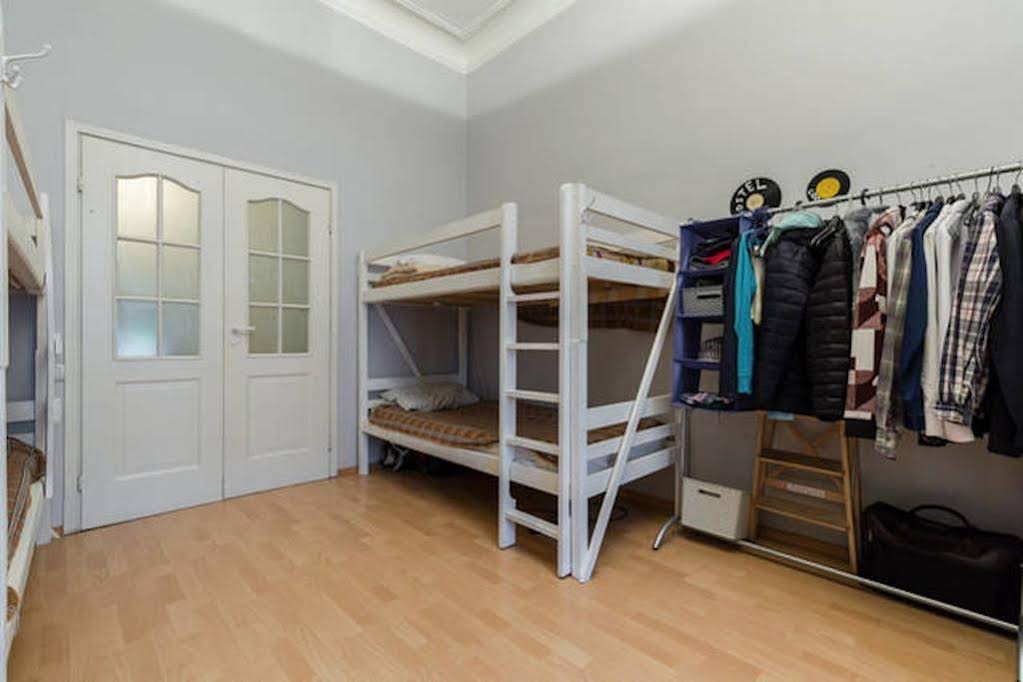 Prosto Hostel