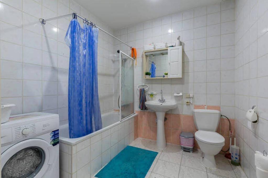 Prosto Hostel