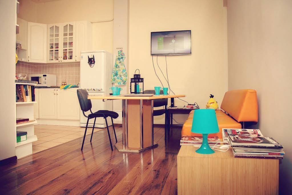 Prosto Hostel