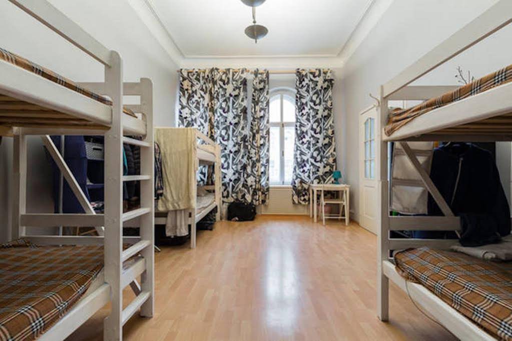 Prosto Hostel