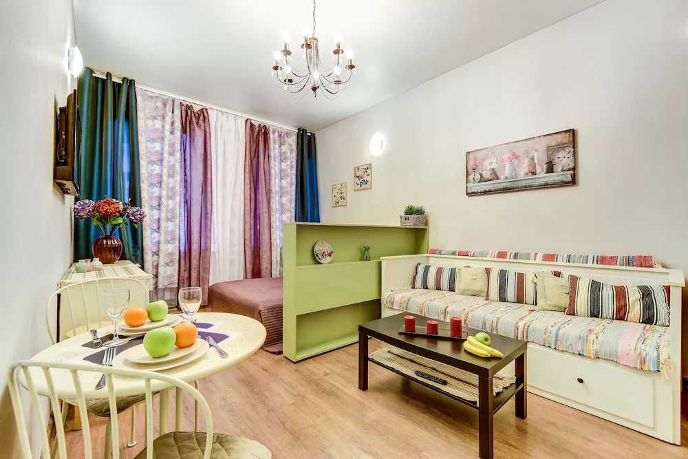 Provence Studios