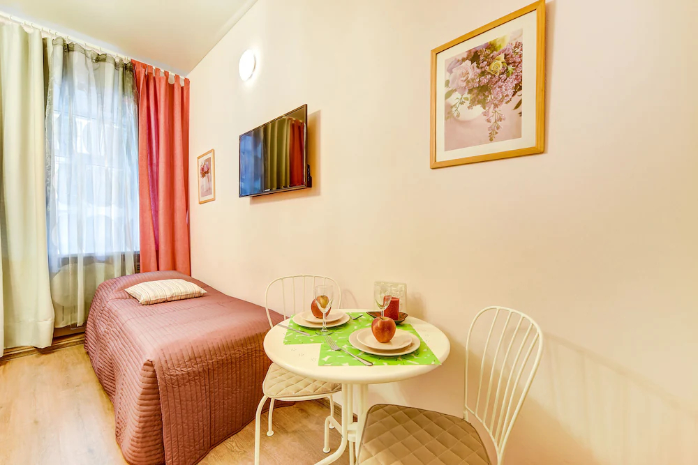 Provence Studios