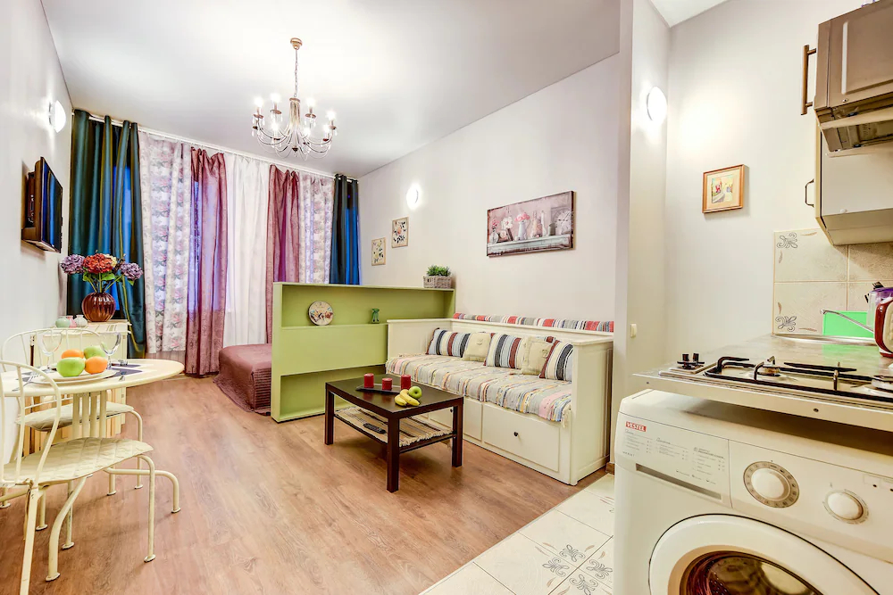 Provence Studios
