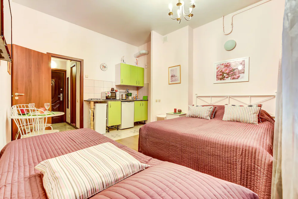 Provence Studios