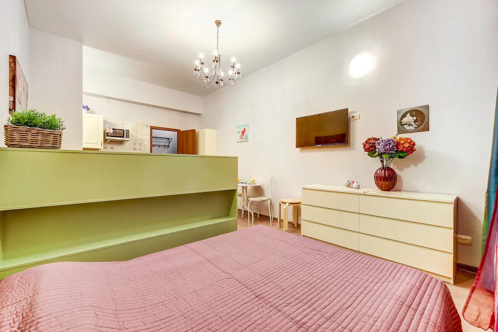 Provence Studios