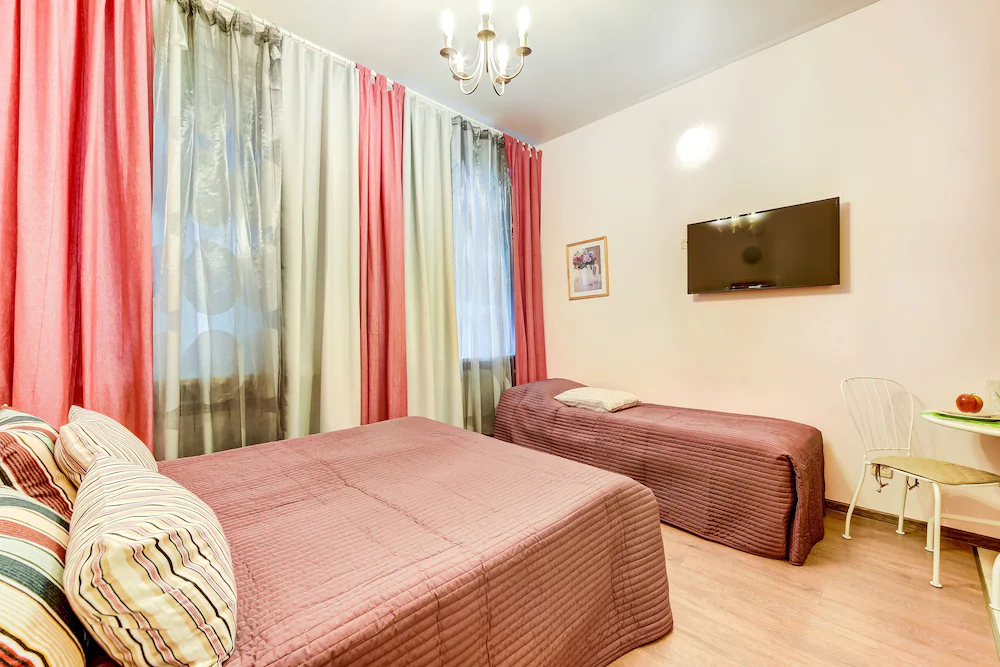 Provence Studios