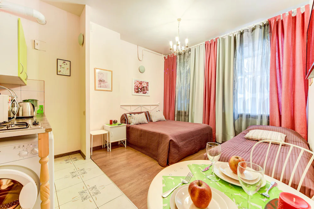 Provence Studios