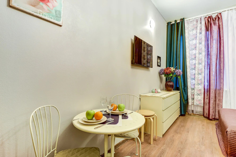 Provence Studios