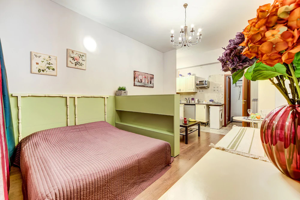 Provence Studios