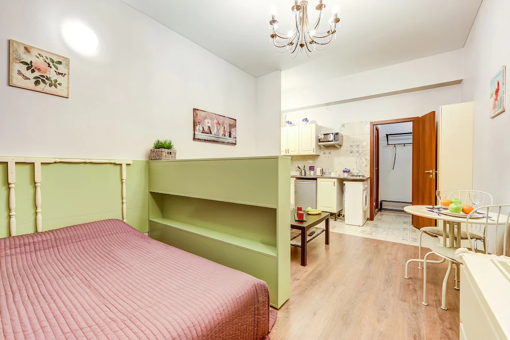 Provence Studios