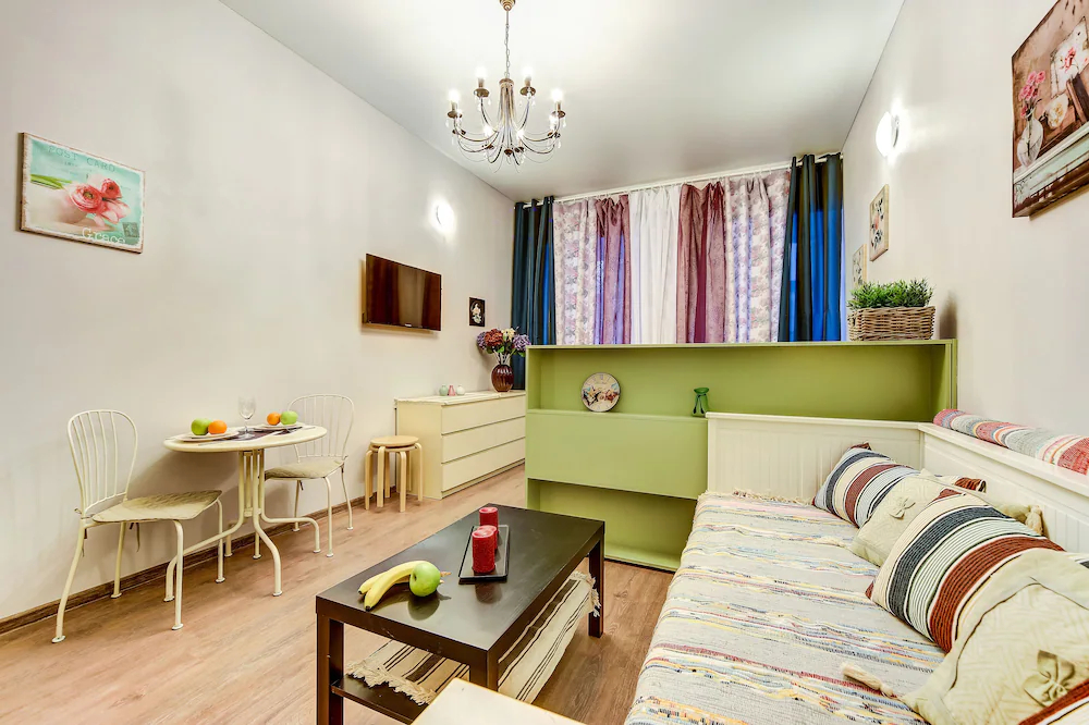 Provence Studios