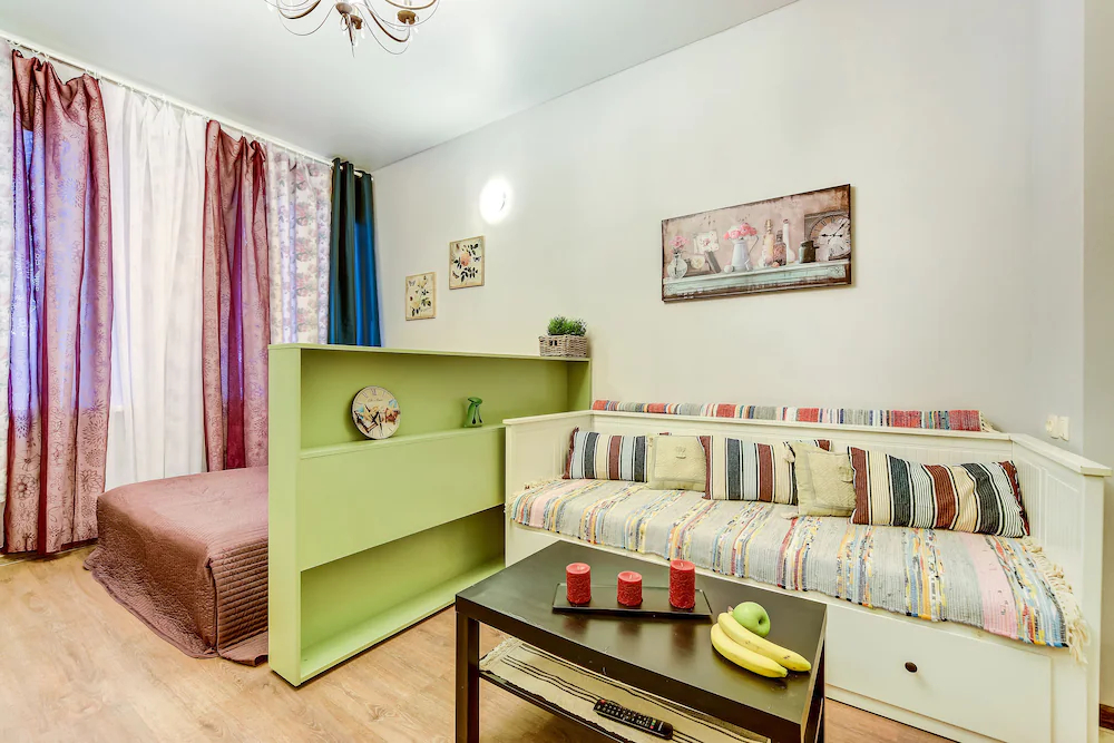Provence Studios