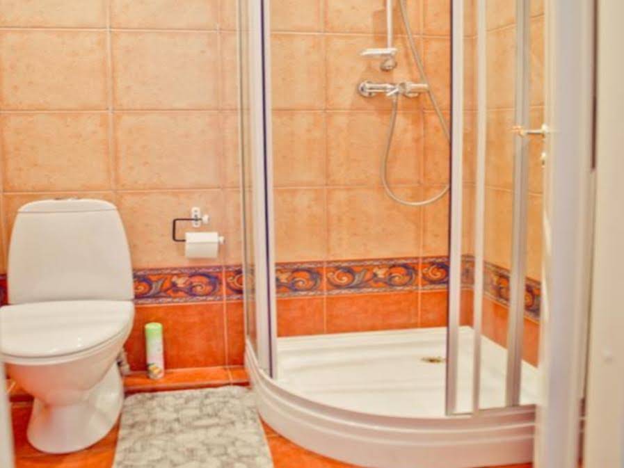 Pushkinskaya 10 Hotel