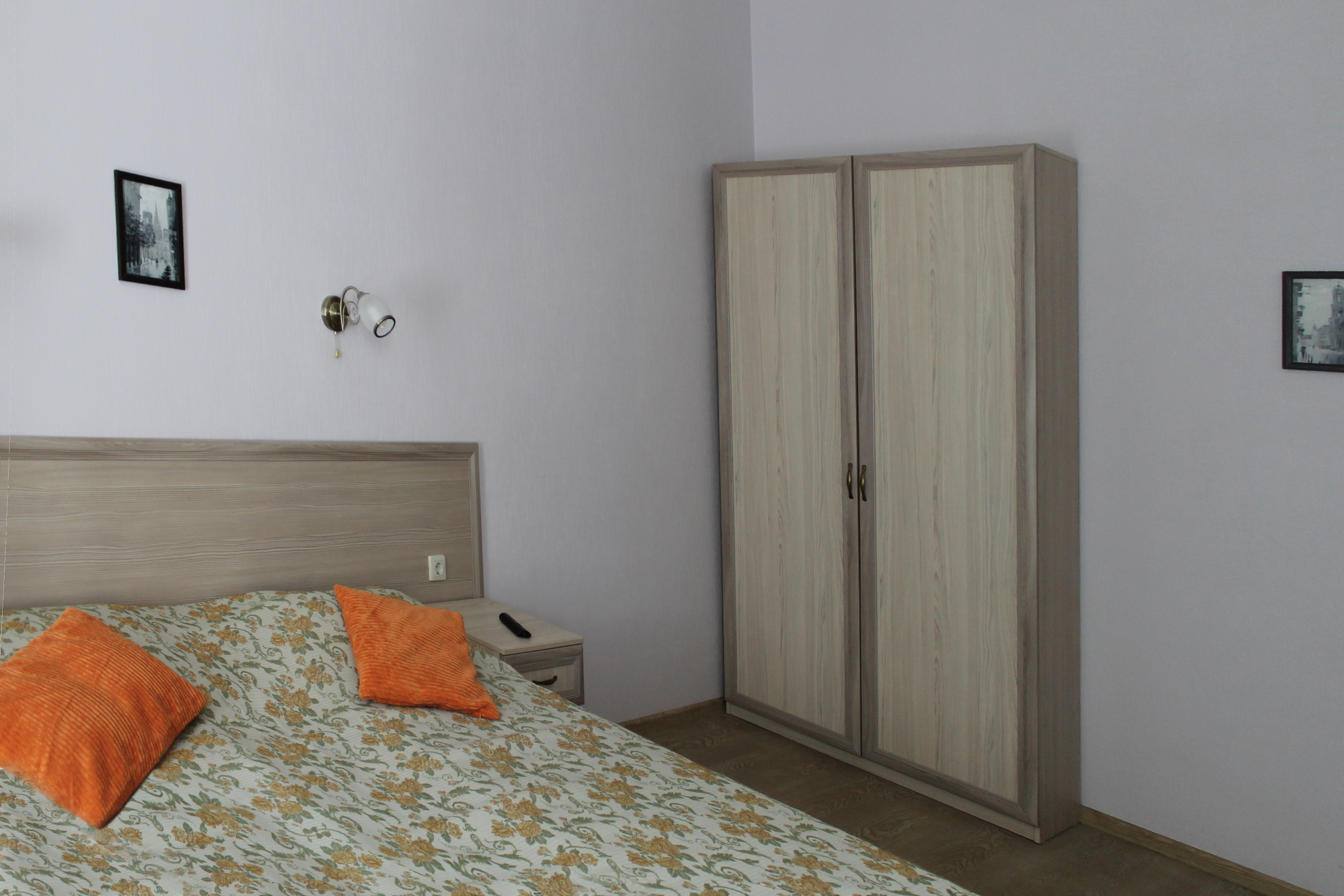 Rada Mini Hotel