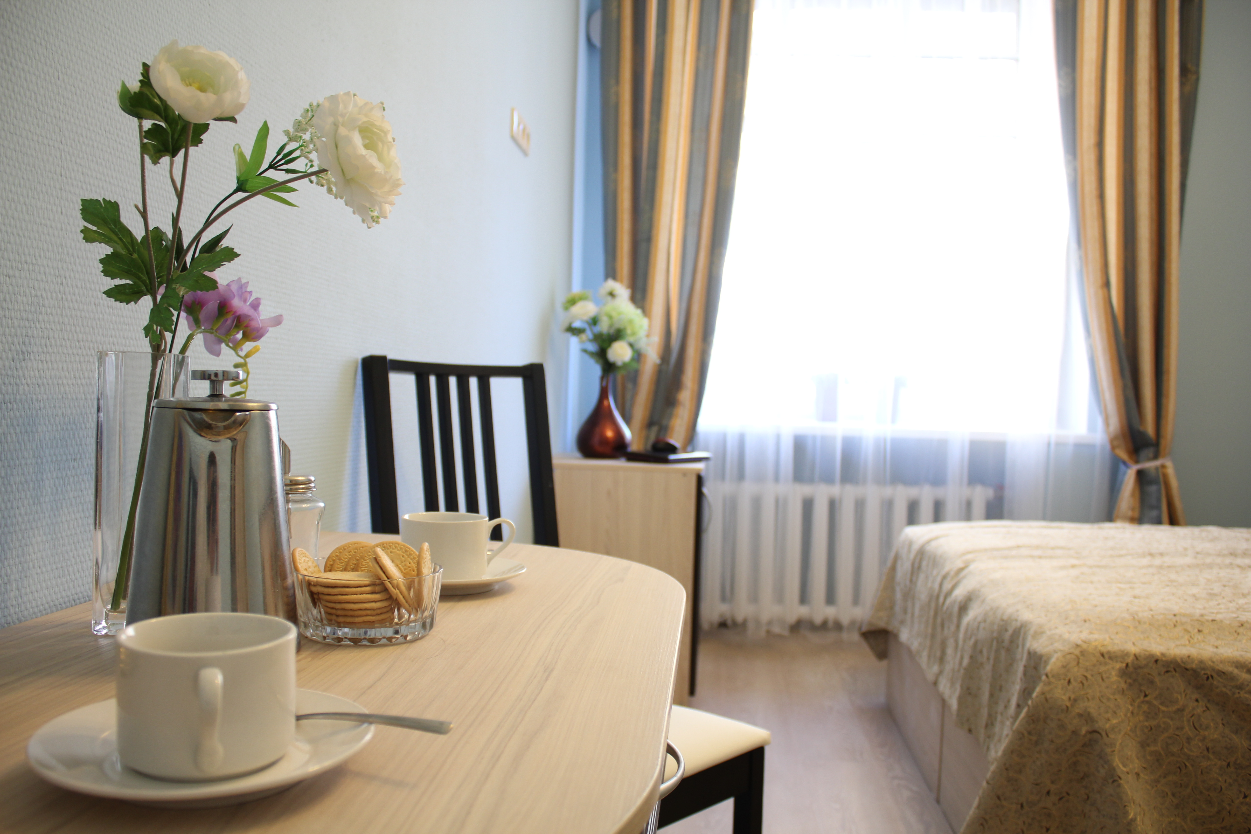 Rada Mini Hotel