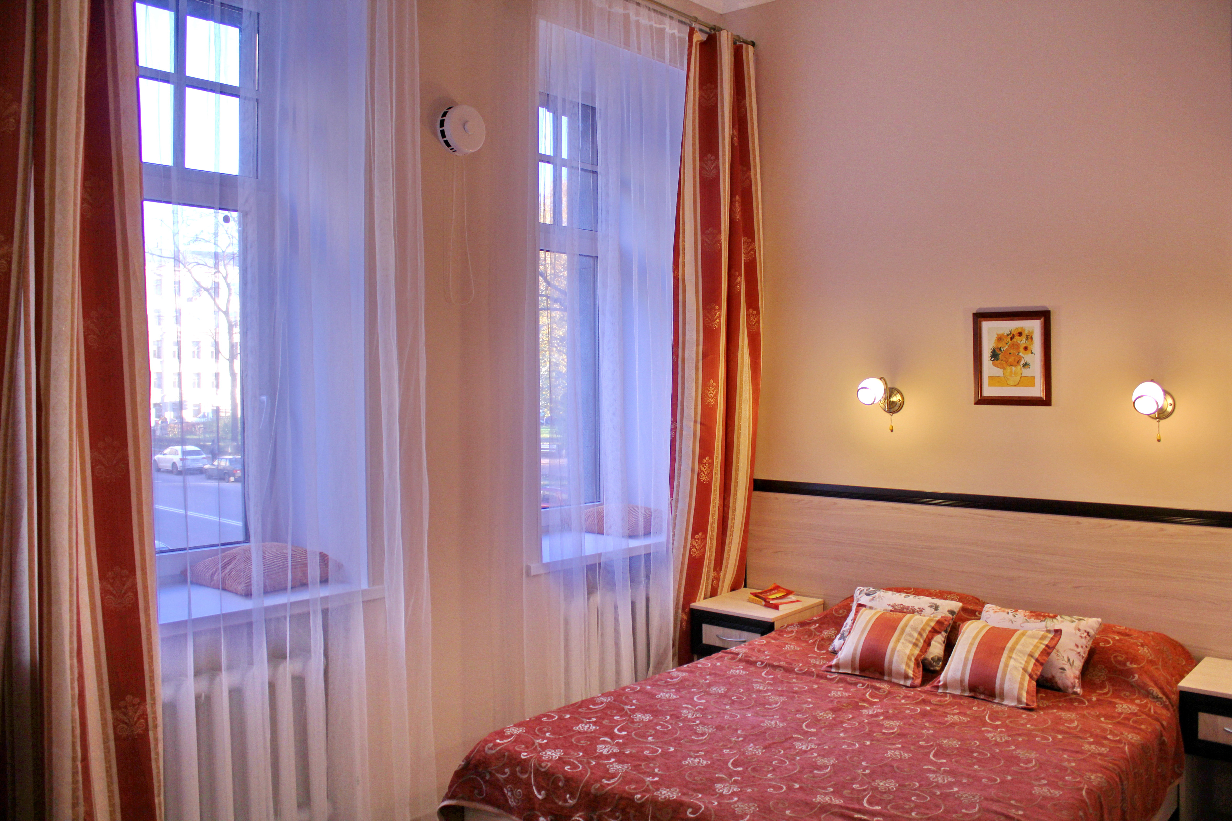 Rada Mini Hotel