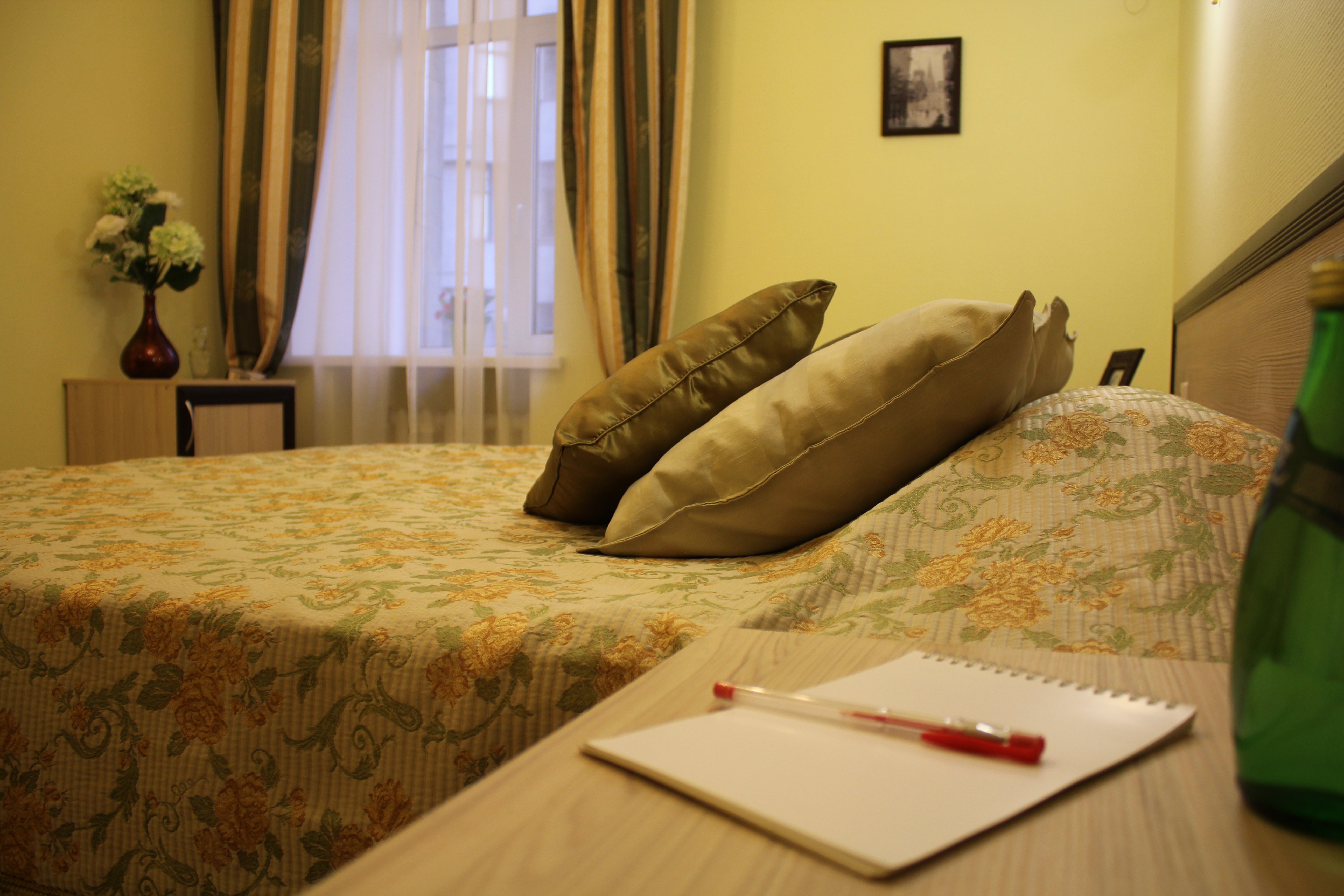 Rada Mini Hotel