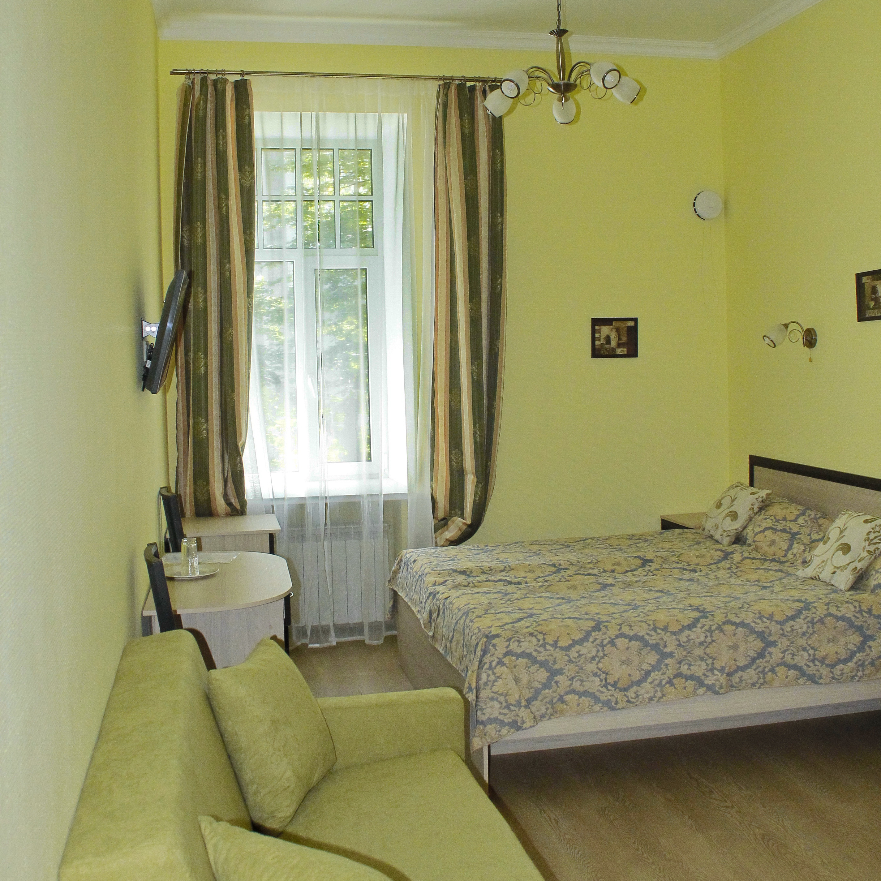 Rada Mini Hotel