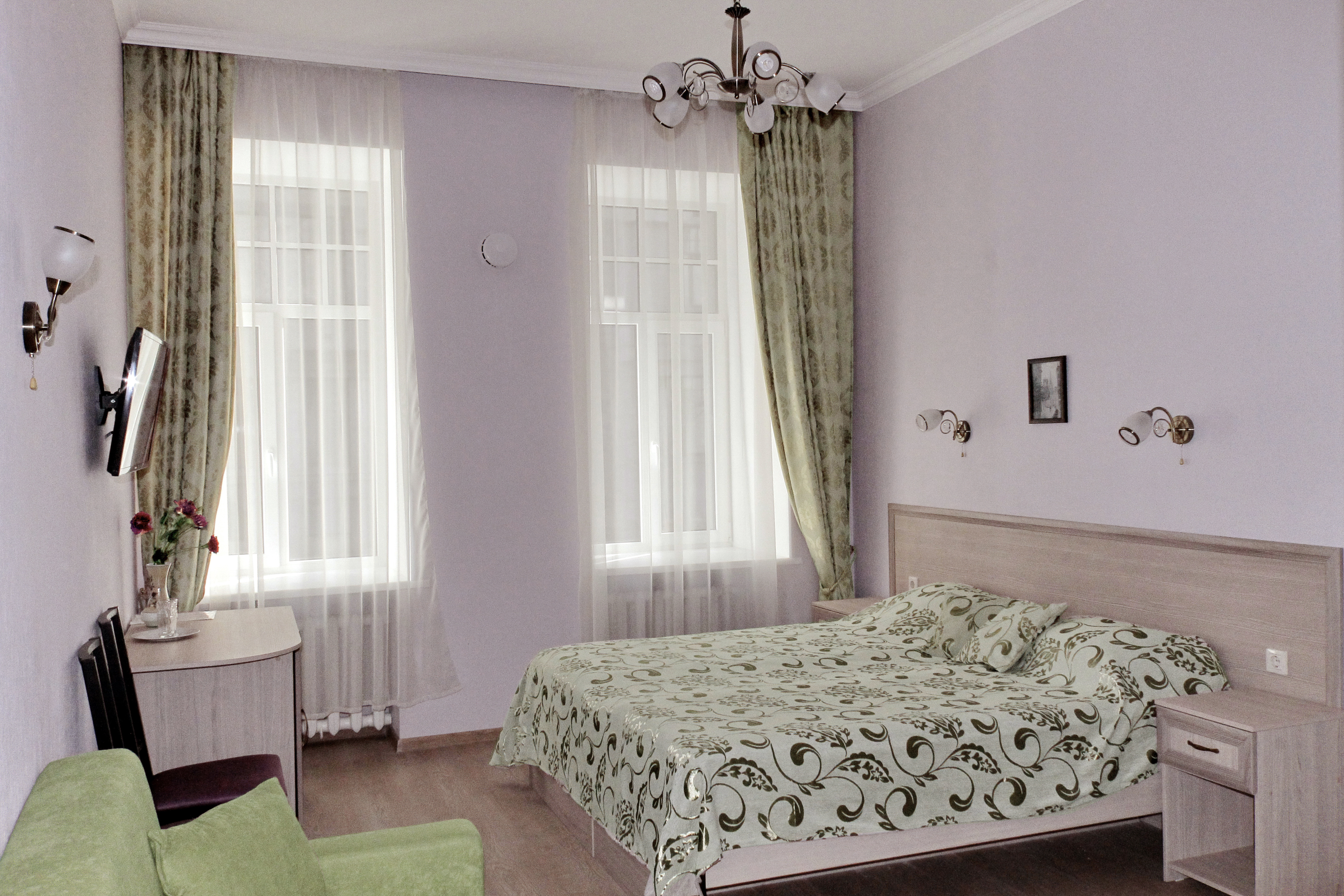 Rada Mini Hotel