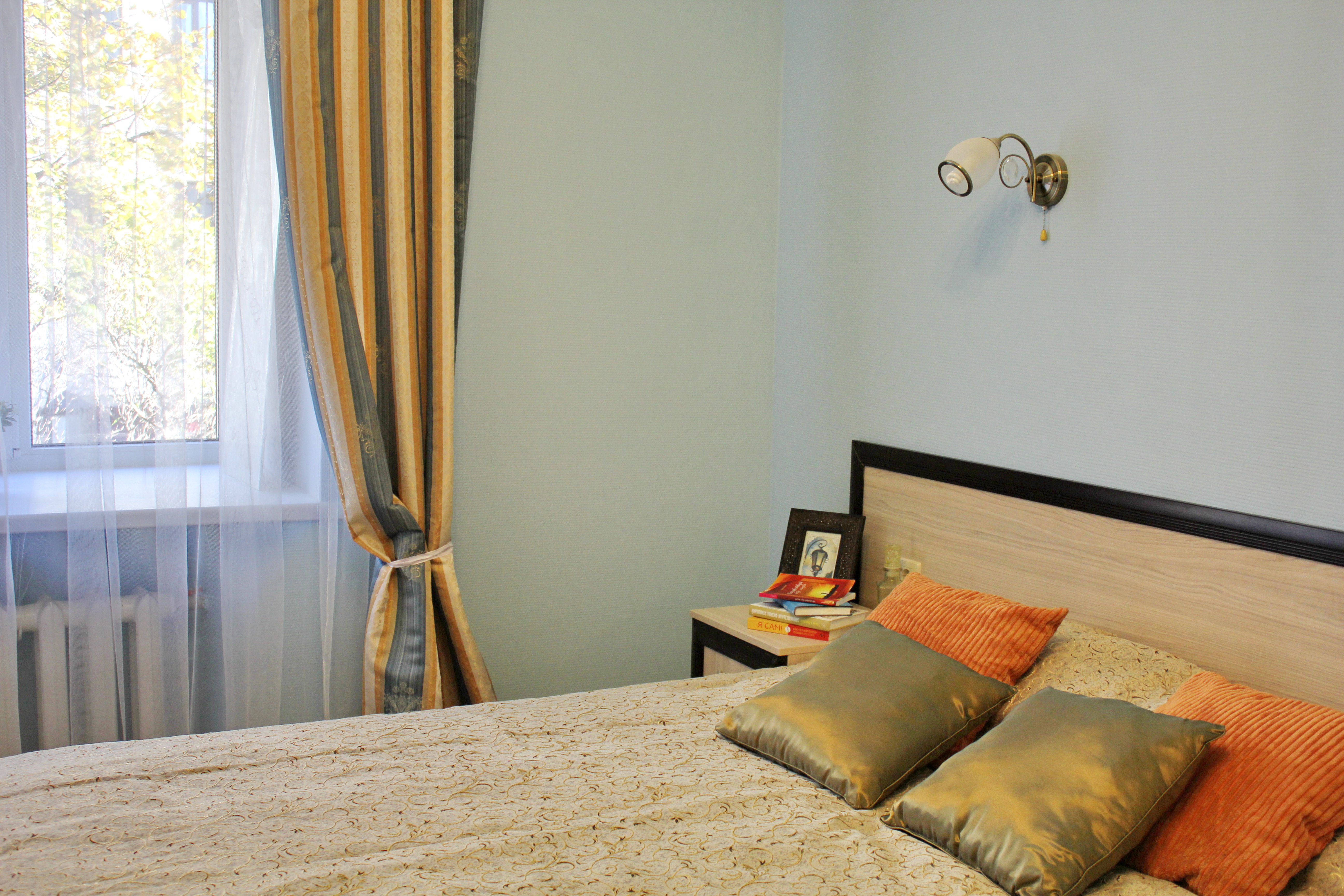Rada Mini Hotel