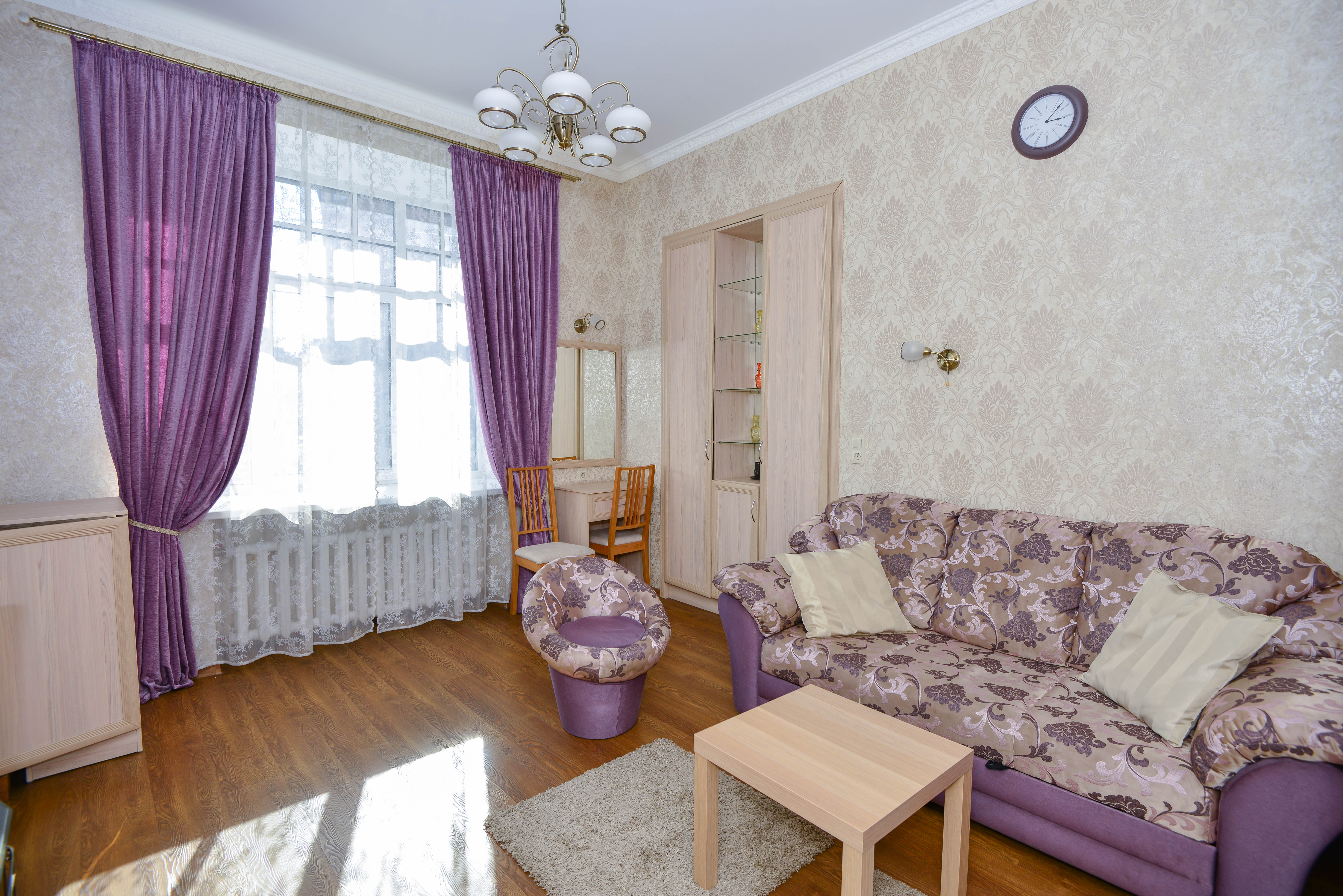 Rada Mini Hotel