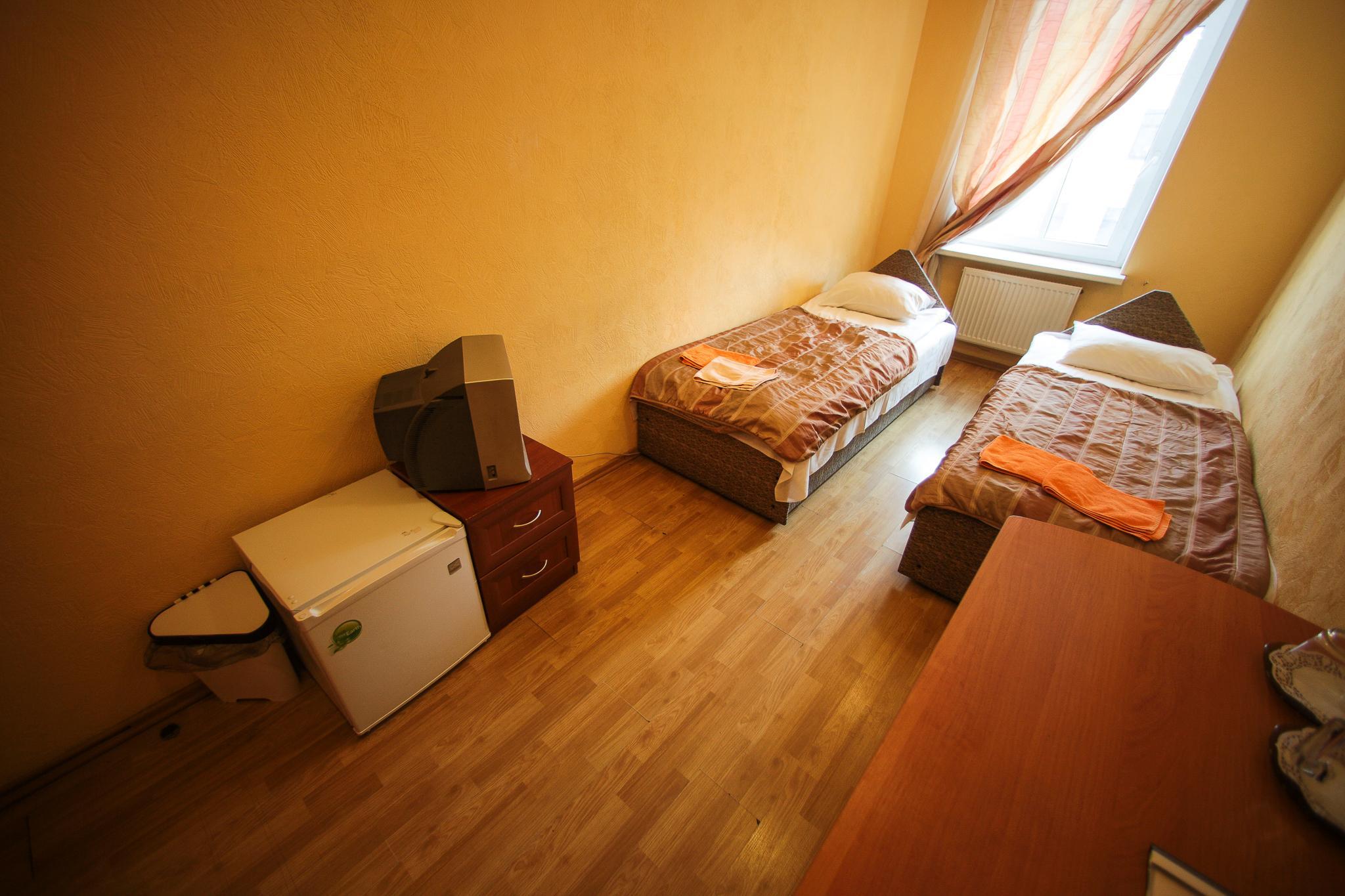 RA Hotel at Tambovskaya 11