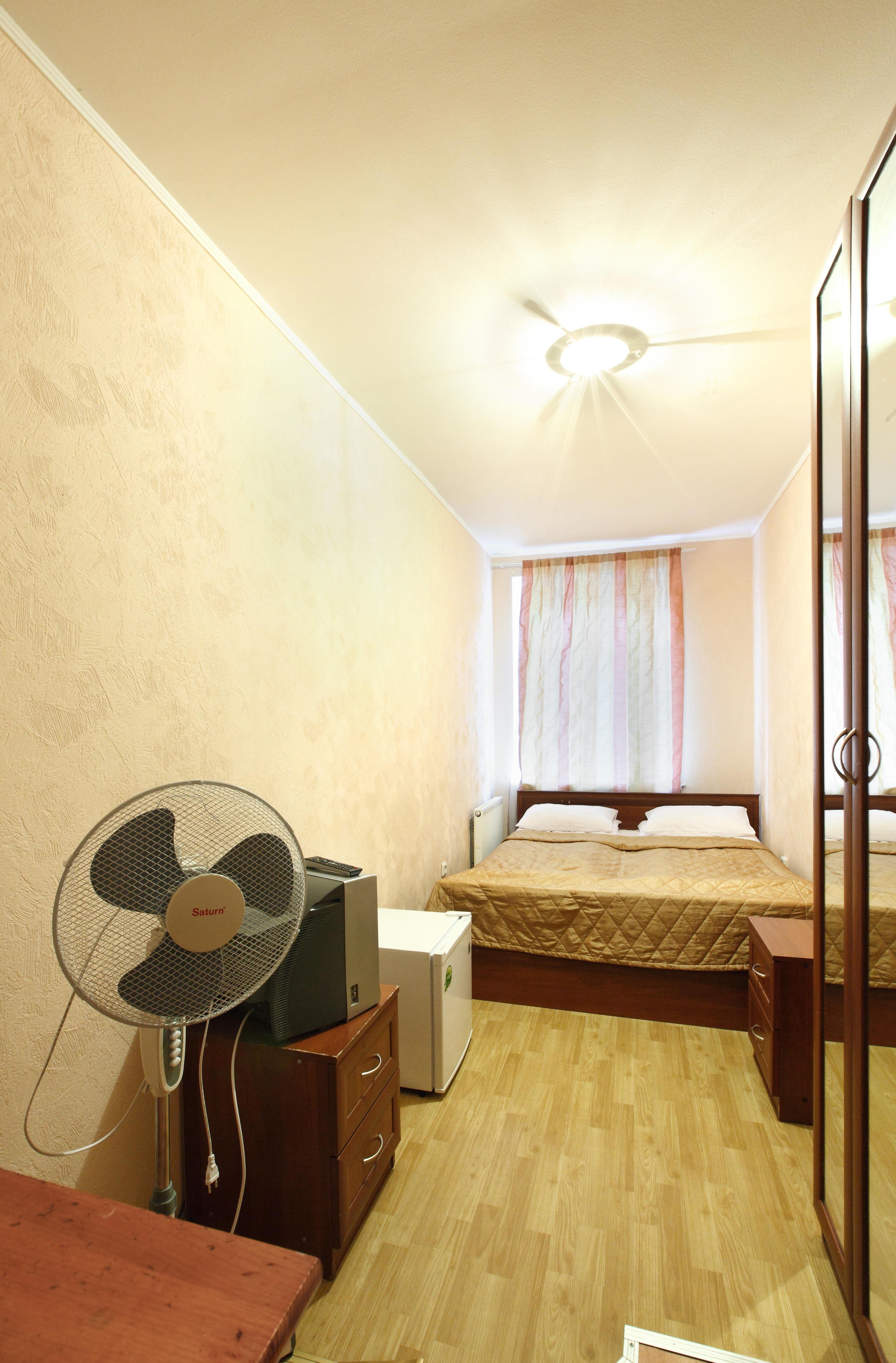 RA Hotel at Tambovskaya 11
