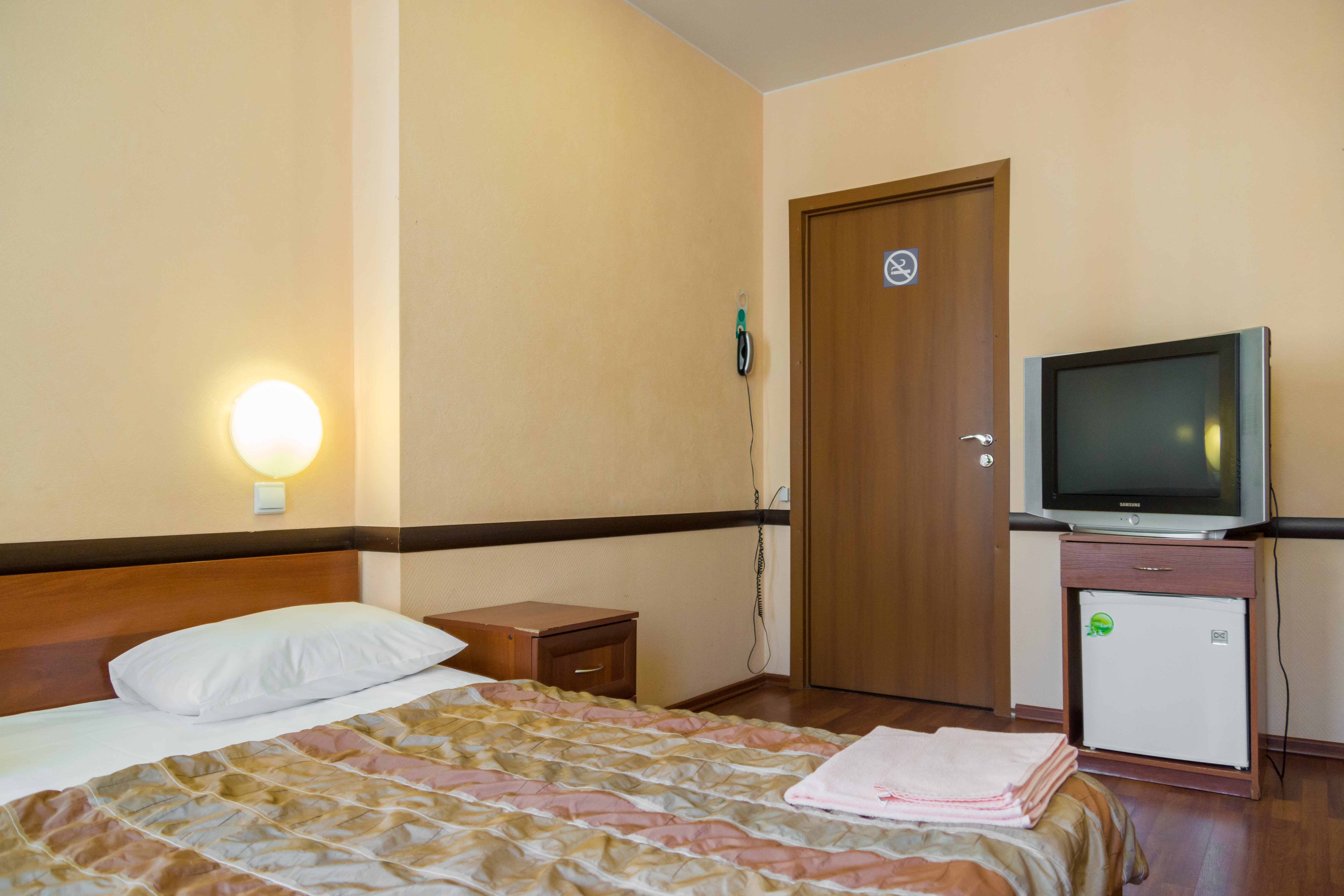 RA Hotel at Tambovskaya 11