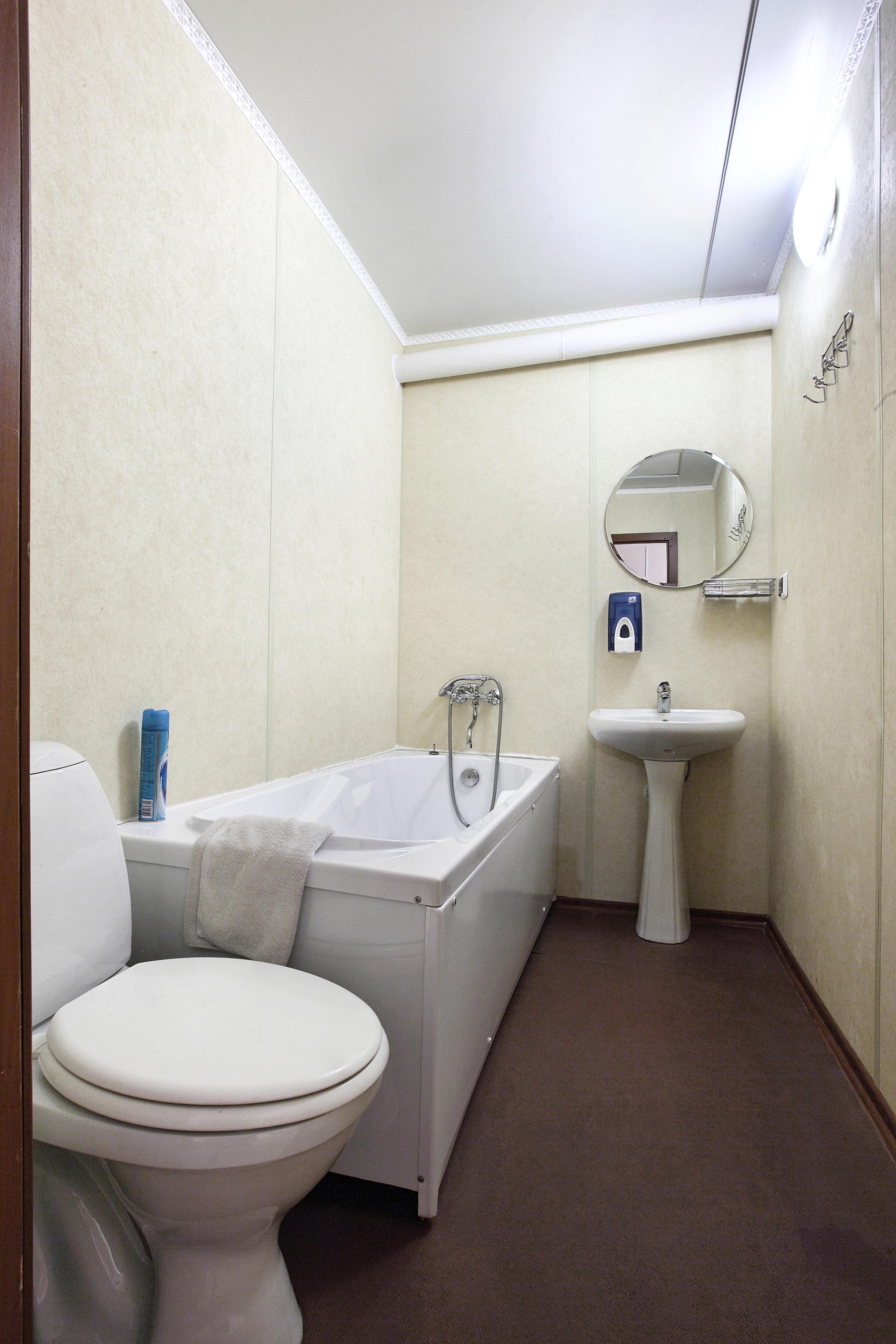 RA Hotel at Tambovskaya 11