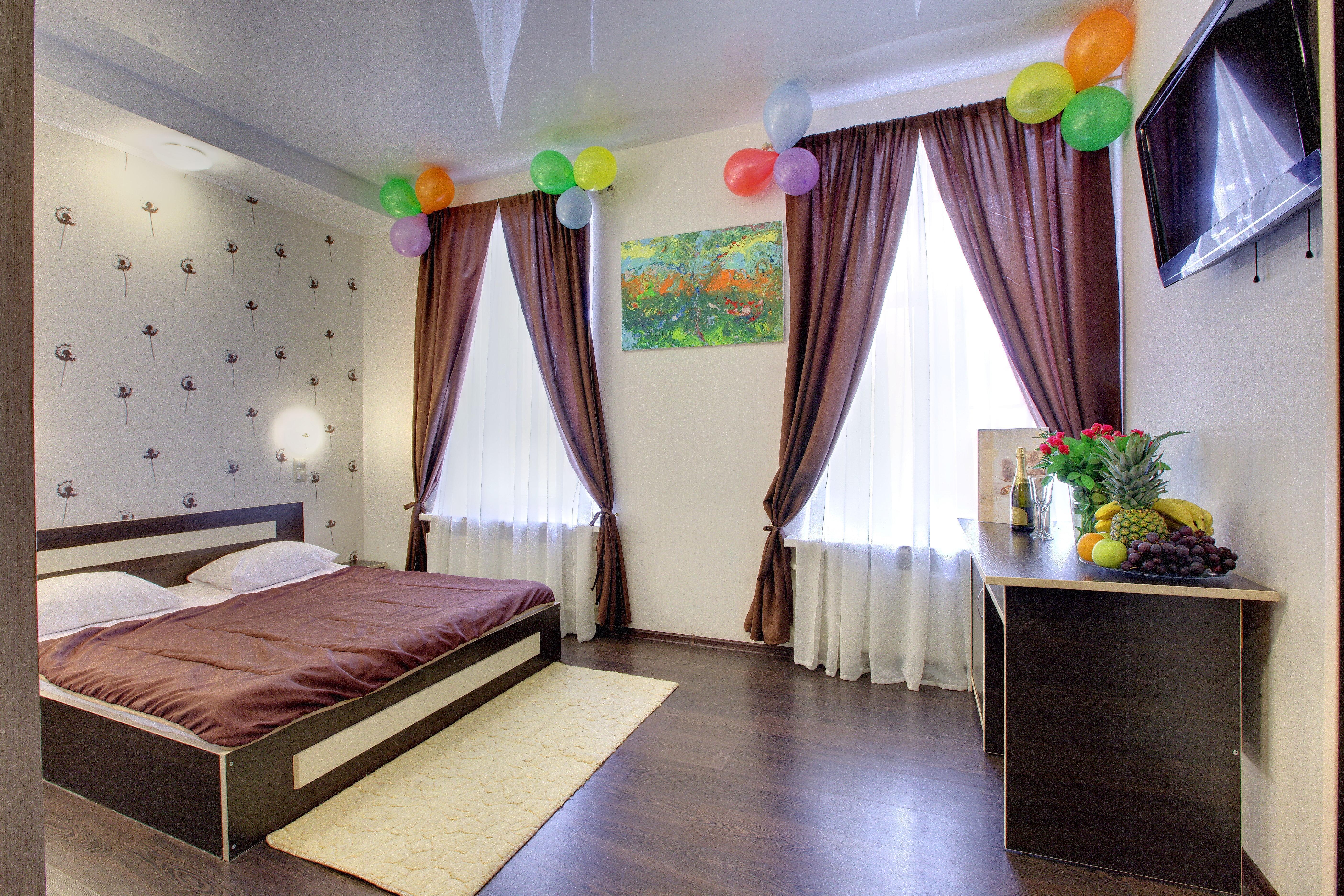 Travelto Ligovsky 87