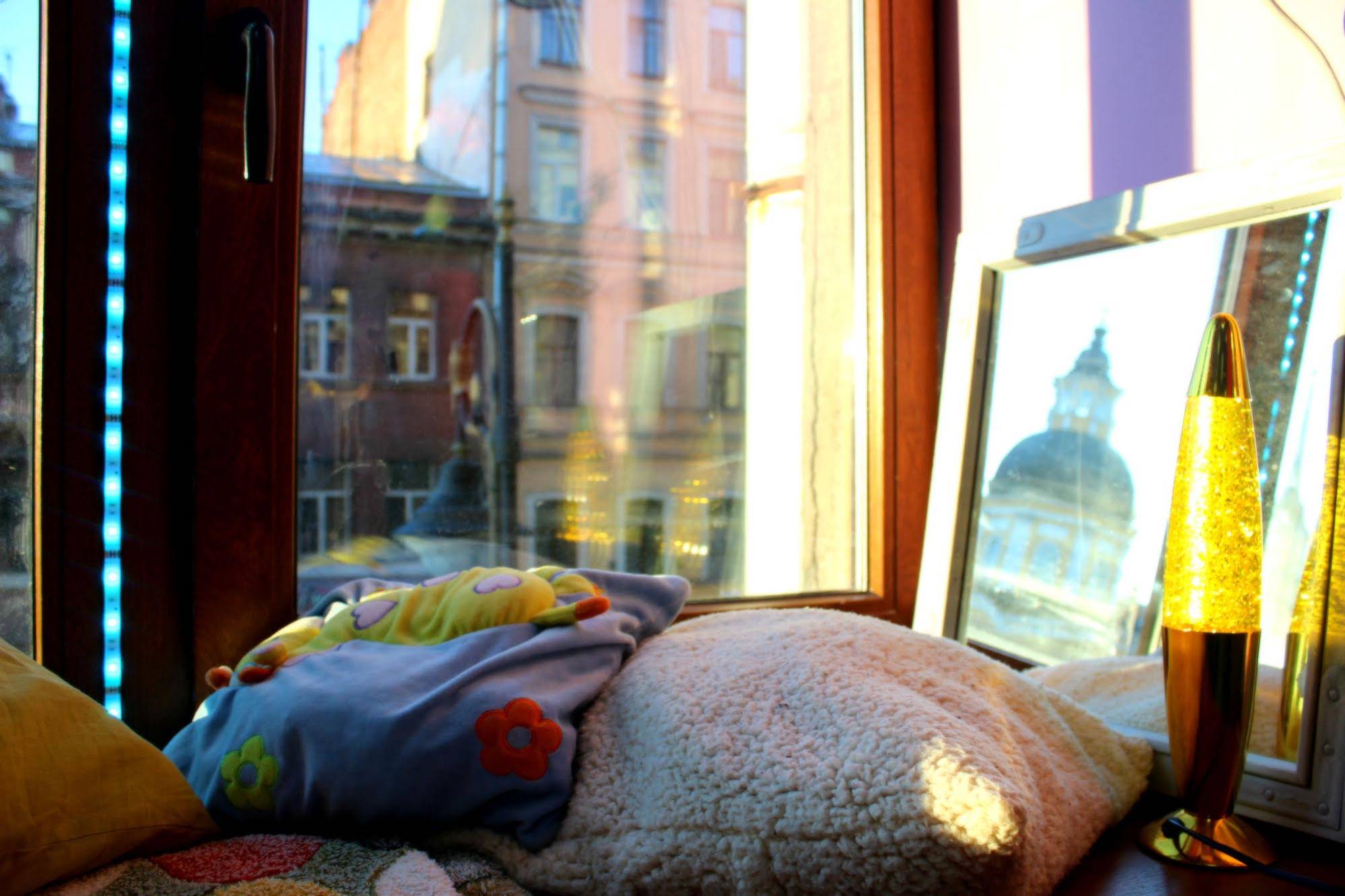 Red House Hostel