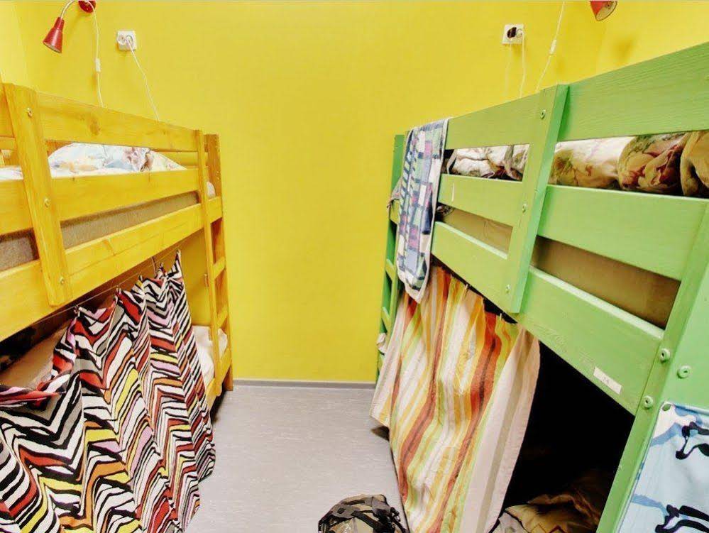 Red House Hostel