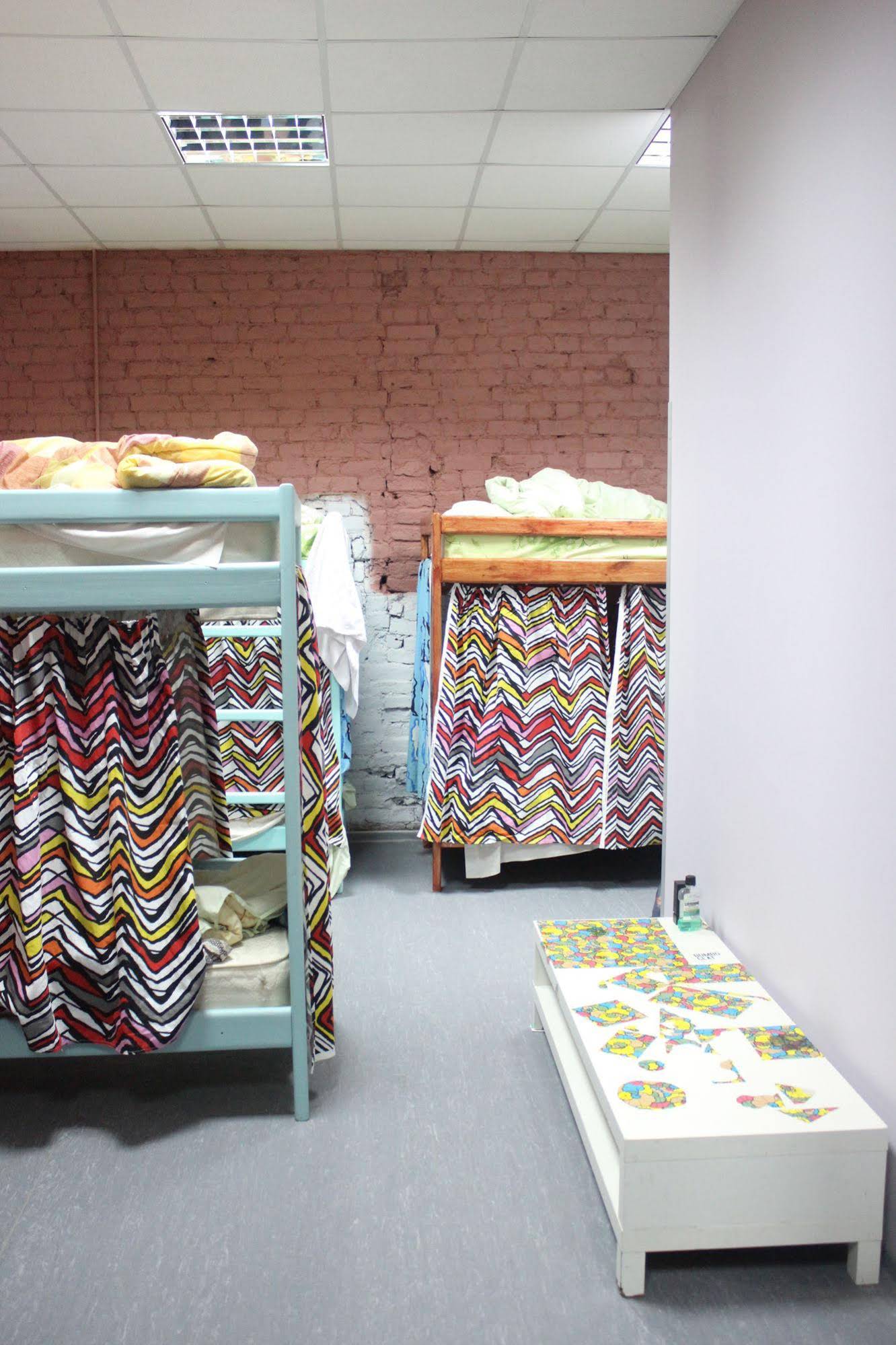 Red House Hostel
