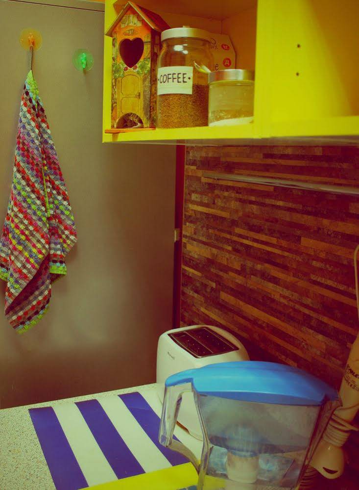Red House Hostel