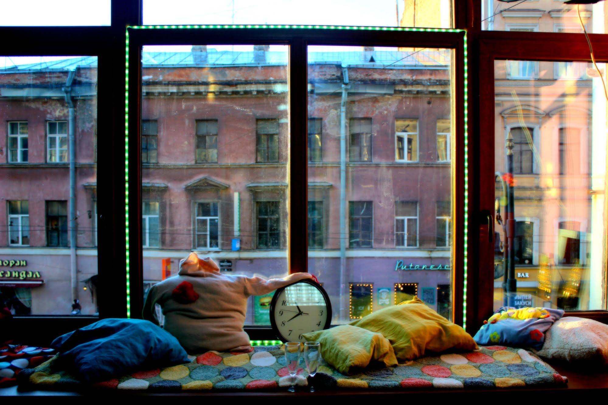 Red House Hostel