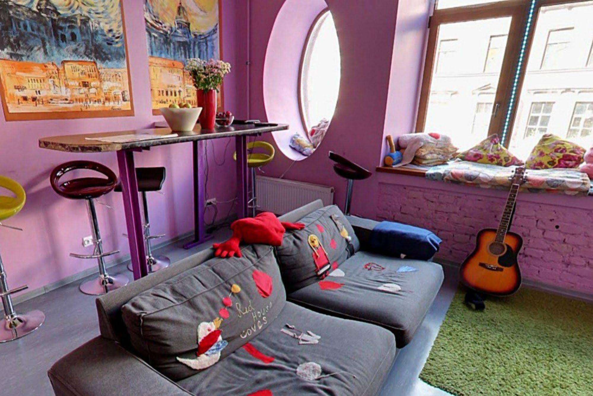 Red House Hostel