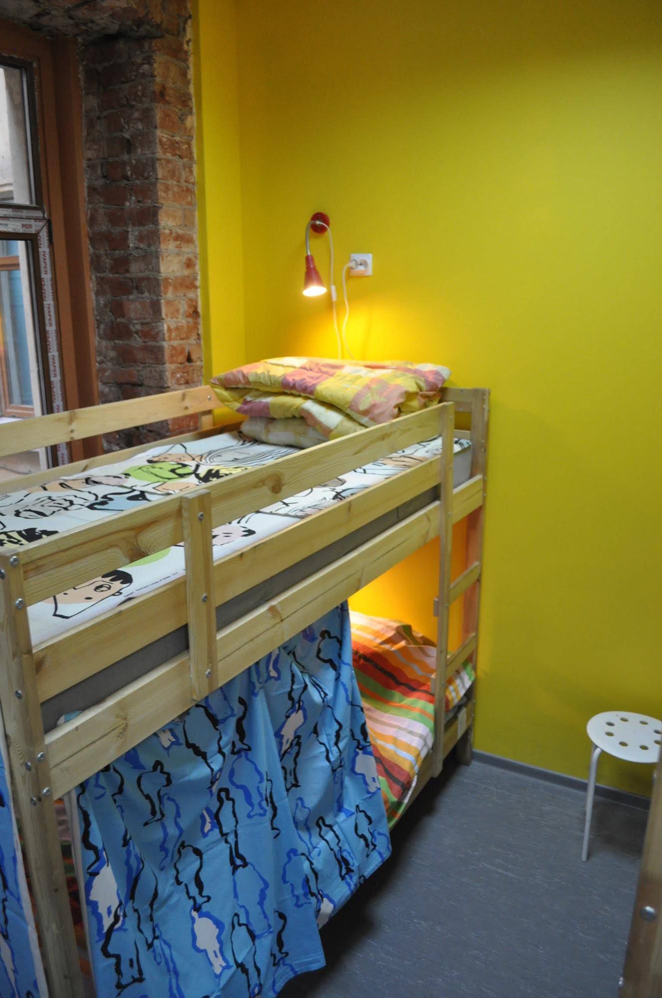 Red House Hostel