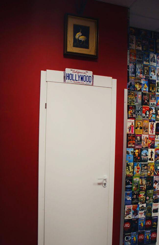 Red House Hostel