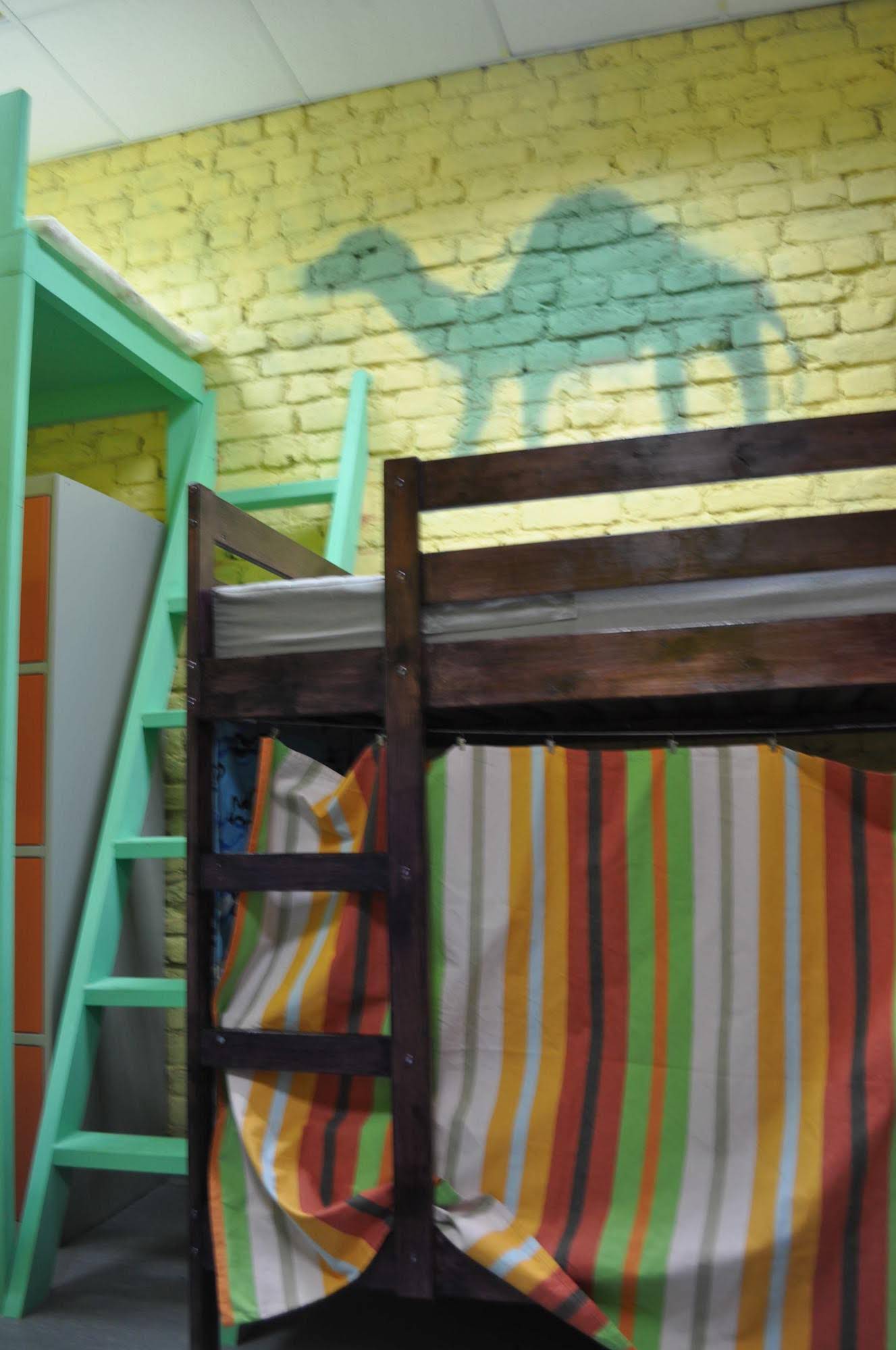 Red House Hostel